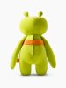 332016, Игрушка мягкая SPACE BRO (зеленый / green)