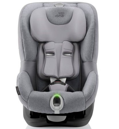 Britax Roemer Детское автокресло King II LS / цвет Black Series Grey Marble