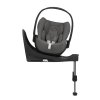 Cybex Автокресло Cloud Z i-Size / цвет Soho Grey