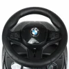 A999MP-H Детский толокар BMW M5 (Черный)