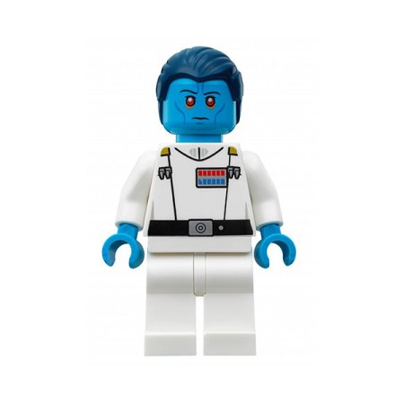 Lego Конструктор Звездные войны Фантом