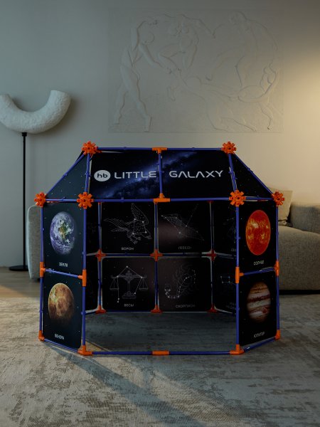 332020, Палатка LITTLE GALAXY «ЛИТЛ ГЭЛАКСИ» 