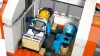 Конструктор LEGO CITY "Модульная космическая станция"