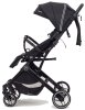Bambini Moretti Прогулочная коляска KR322 Pro / цвет Black (черный)