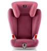 Britax Romer Детское автокресло Kidfix SL Wine Rose Trendline