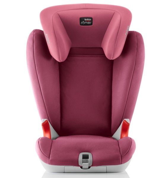Britax Romer Детское автокресло Kidfix SL Wine Rose Trendline