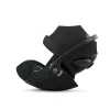 Автокресло Cybex Cloud G i-Size Plus 2024 (Moon Black)