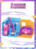 Magic Mini Mysteries Игровой набор "Волшебная комната" Гостиная