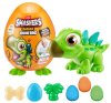 Zuru Игровой набор сюрприз в яйце Smashers Junior Dino Dig