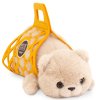 Orange Toys Мягкая игрушка "Кот Барсик бежевый", 35 см