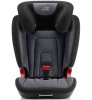 Britax Roemer Детское автокресло KIDFIX2 R / Graphite Marble Highline / серый с черным / группа II/III