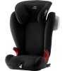 Britax Roemer Детское автокресло Kidfix Sl Sict / цвет Black Series Cosmos Black