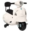 Sweet Baby Каталка аккумуляторная Vespa H1-K