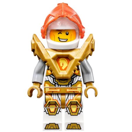 Lego Конструктор Летающая турнирная машина Ланса