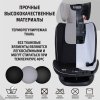 Nuovita Автокресло Maczione N123i-2 Isofix / цвет Grigio/Серый