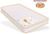DD-1 Матрас в детскую кроватку Dream Deluxe 3D (открытая мембрана Calipore PU FOAM)