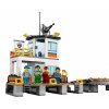 Lego City конструктор Штаб береговой охраны