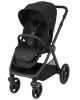 Maxi-Cosi Коляска 2 в 1 Oxford Plus / цвет Twillic Black (черный)