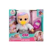 Край Бебис Игровой набор Кукла Дженна Сладких снов интерактивная Cry Babies