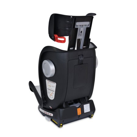 Nuovita Автокресло Maczione N123i-2 Isofix / цвет Grigio scuro/Тёмно-серый