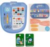1toy Игровой набор "Клиника" в рюкзачке, серия Профи