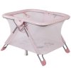Polini kids Манеж Disney baby Comfort / цвет розовый, Минни маус Фея