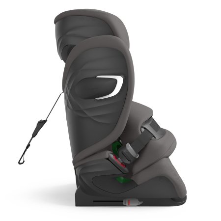 Cybex Детское автокресло Pallas G i-Size / цвет Soho Grey