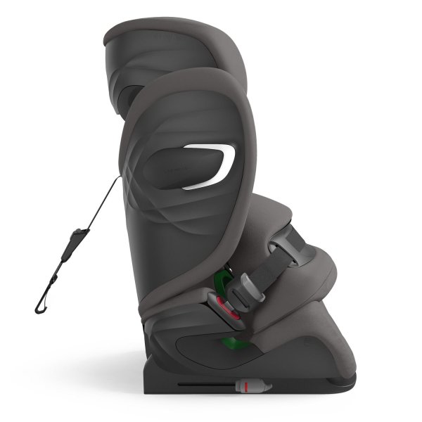 Cybex Детское автокресло Pallas G i-Size / цвет Soho Grey