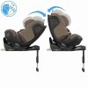 Автокресло MAXI-COSI Pearl XL Slide Pro 0-36 (Authentic Truffle/трюфель)