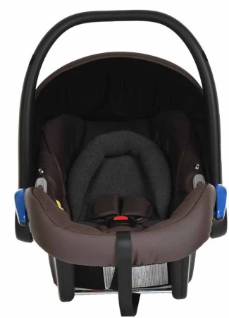 Avionaut Kite для Roan Автокресло (0-13 кг) / цвет Chocolate (кожа коричневая)