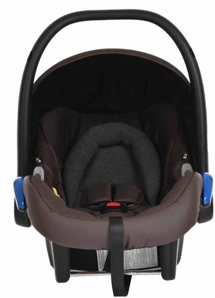 Avionaut Kite для Roan Автокресло (0-13 кг) / цвет Chocolate (кожа коричневая)