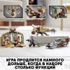 Lego Star Wars Конструктор "Испытание на Татуине" 75299