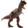 Jurrasic World  Карнотавтр Торо