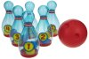 1Toy Игровой набор "Боулинг", со светом