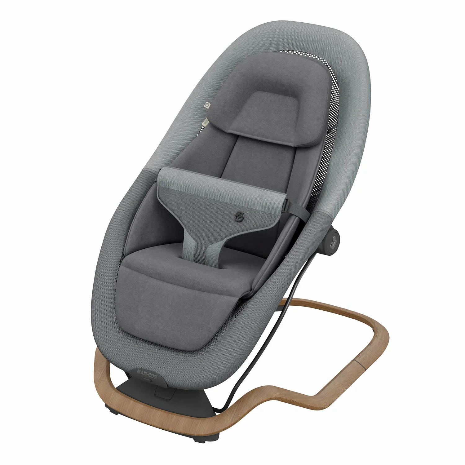 Maxi-Cosi Шезлонг Dove Pro Elegance