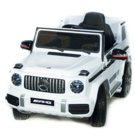 Toyland Джип Mercedes Benz G 63 Small