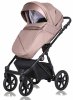 Bambini Moretti Коляска 2 в 1 Palermo / цвет бежево-коричневый