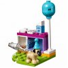 Lego Конструктор Подружки День рождения: тортики