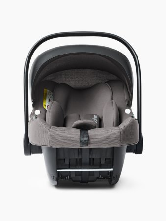 Автокресло SAFER 0-13 (dark grey)