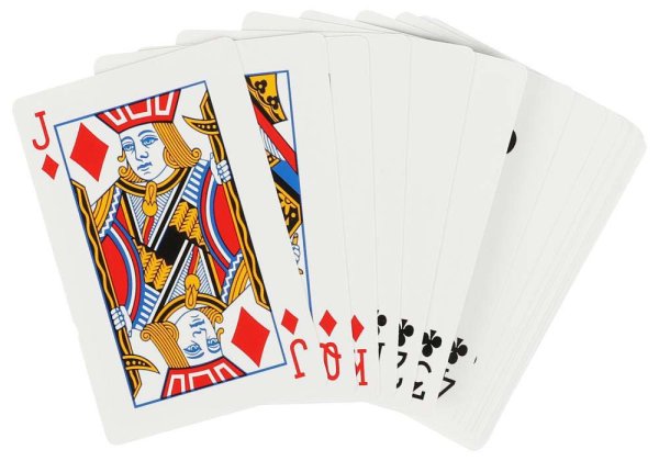Играем вместе Игровой набор фокусов