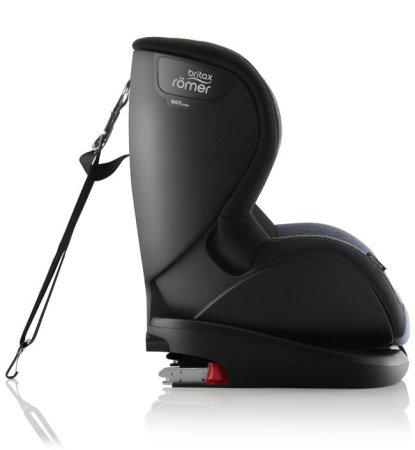 Britax Roemer Детское автокресло Trifix2 i-Size / цвет Blue Marble