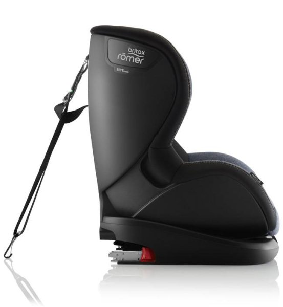 Britax Roemer Детское автокресло Trifix2 i-Size / цвет Blue Marble