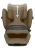 Cybex Детское автокресло Pallas G i-Size / цвет Classic Beige