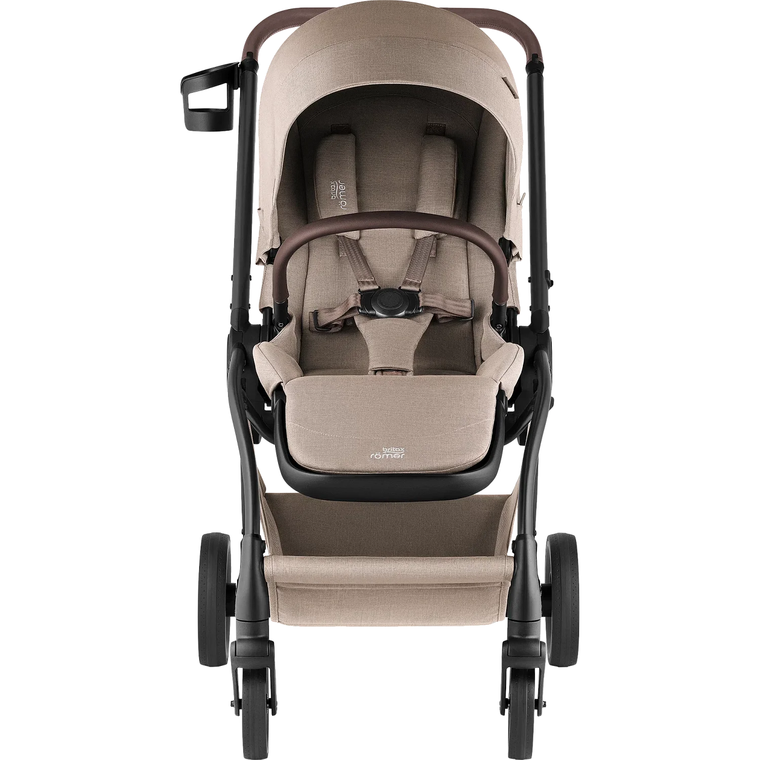Britax Roemer Коляска прогулочная Rio Style