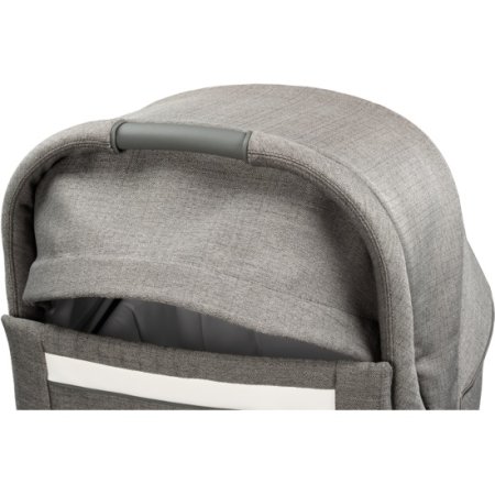 Peg-Perego Люлька для коляска Culla Grande/ цвет City Grey