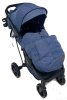 Bambini Moretti Прогулочная коляска F6 Pro / цвет Dark Blue (синий)