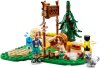 Lego Friends Конструктор "Стрельба из лука в летнем лагере"