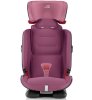 Britax Roemer Детское автокресло Advansafix IV R / цвет  Wine Rose