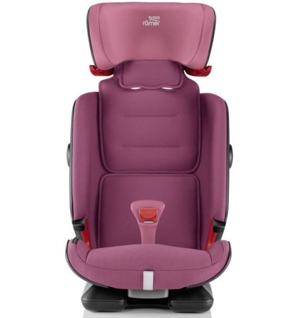 Britax Roemer Детское автокресло Advansafix IV R / цвет  Wine Rose