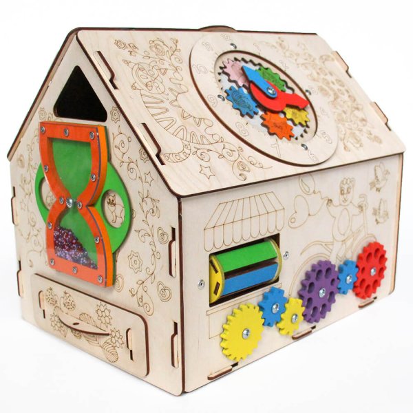 Yoshatoys Бизидом "Раскраска"